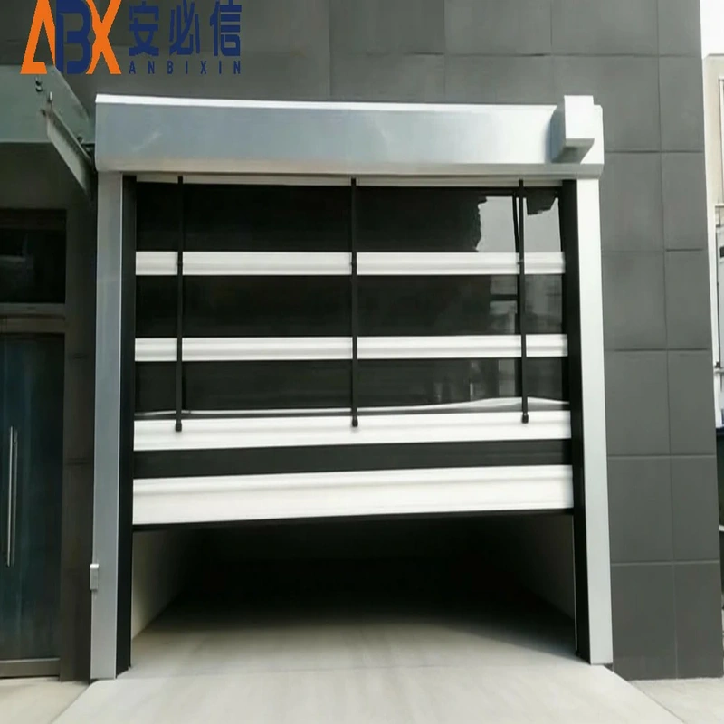 抚顺高速堆积门
