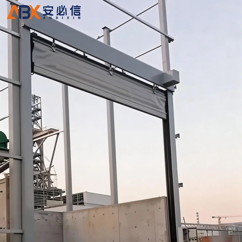 抚顺机械式门封